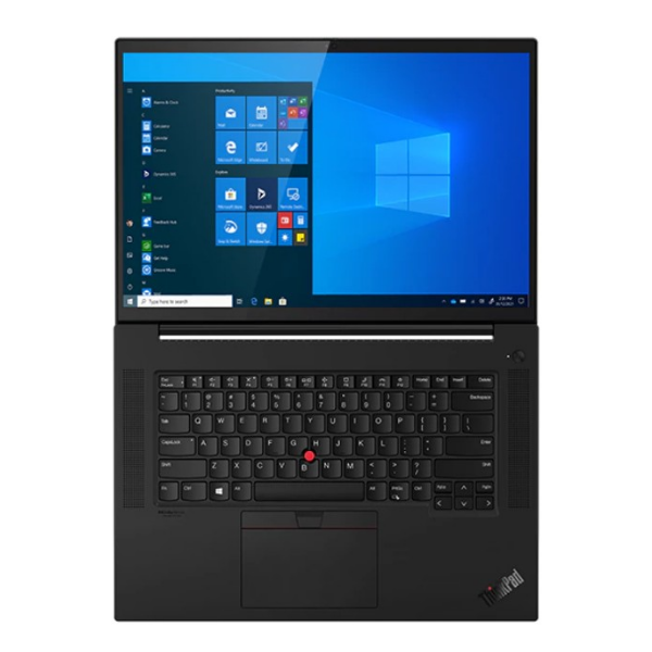 ThinkPad X1 Extreme Gen4 i7-11800H(32G NVMe1T RTX3050Ti WIN10P)16인치 QHD/카본