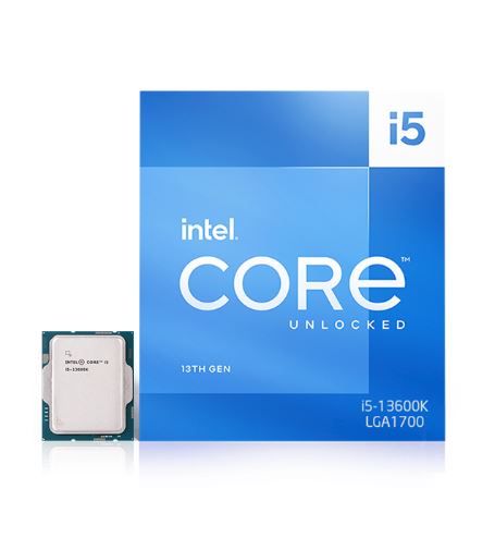 인텔 코어 i5-13600K 13세대 랩터레이크 LGA1700(정품)
