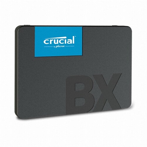 마이크론 Crucial BX500 500G 2.5인치(구매/후기)할인