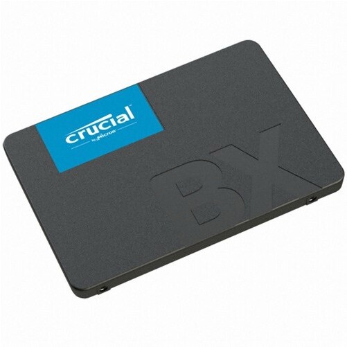 마이크론 Crucial BX500 2TB 2.5인치(구매/후기)할인
