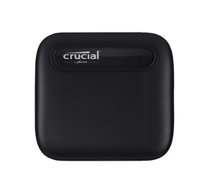 마이크론 Crucial X6 포터블 1TB 외장SSD 휴대용(구매/후기)할인