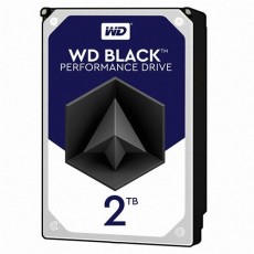 WD BLACK 2TB 2003FZEX 3,5인치 HDD 7200Rpm(구매/후기)할인