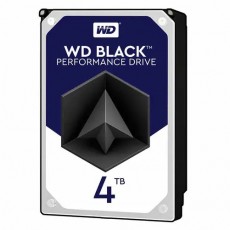 WD BLACK 4TB 4005FZBX 3,5인치 HDD 7200Rpm(구매/후기)할인