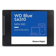 WD BLUE SA510 500GB SSD 2.5인치