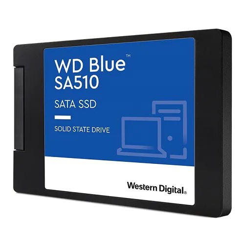 WD BLUE SA510 1TB SSD 2.5인치