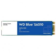 WD BLUE SA510 250GB M.2 SATA3 6G