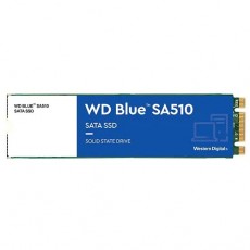 WD BLUE SA510 500GB M.2 SATA3 6G