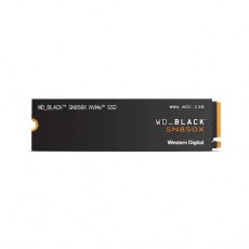 WD Black SN850X 1TB M.2 NVMe PCIe Gen4