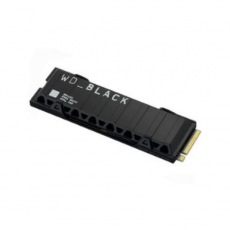 WD Black SN850X(HS) 히트싱크 2TB M.2 NVMe PCIe Gen4