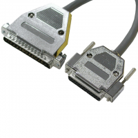 SEALEVEL CA107 DB25 to DB37 (RS-449 DTE) Cable