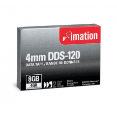 imation 4mm DDS-120 테이프 데이터 카트리지