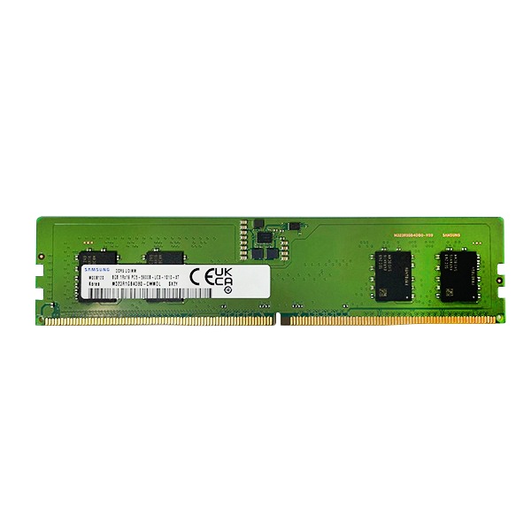 삼성 DDR5 16G DDR5 44800 5600MHz 데스크탑