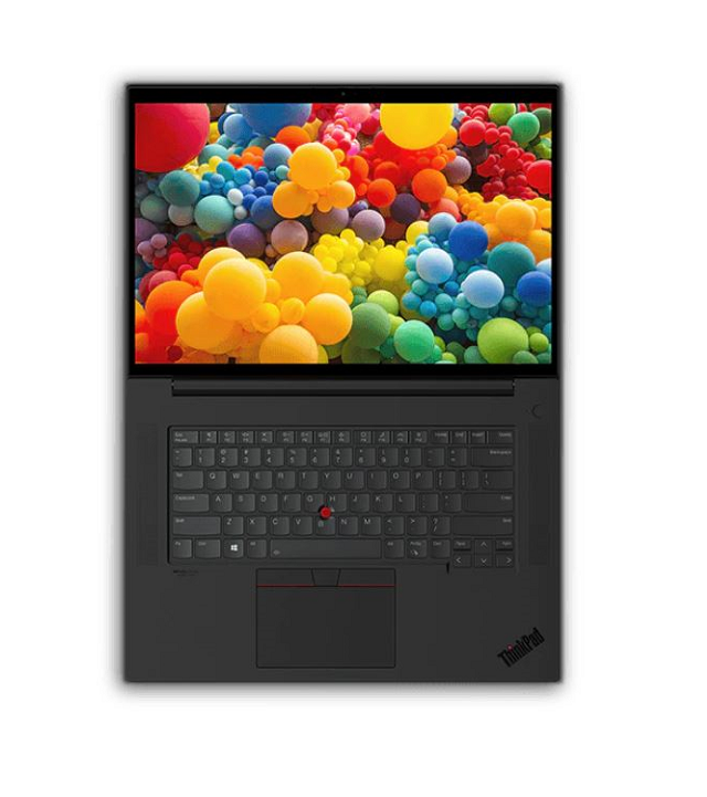 레노버 ThinkPad P1 G4 16인치 i7-11850P 32G NVMe 1T RTX 3080 Win10