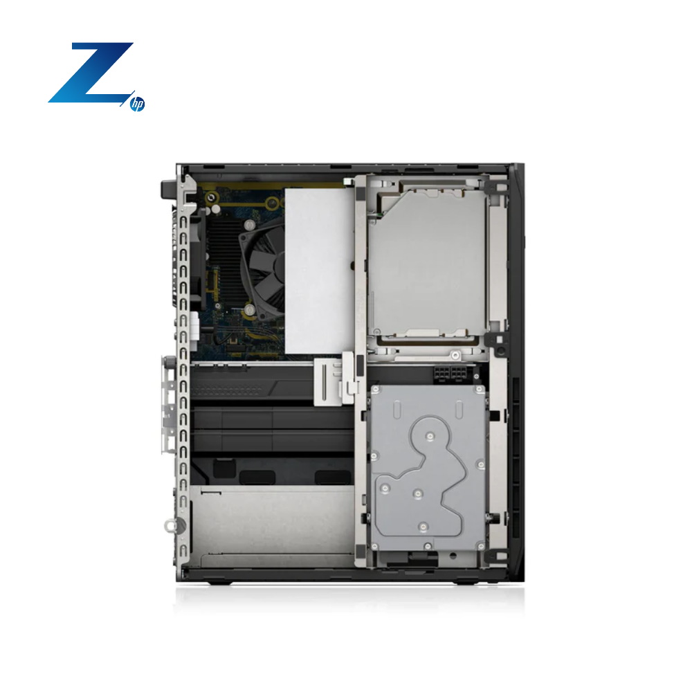 HP 워크스테이션 Z1G9 UHD Win 10 Pro (i7-12700/16GB/1TB SSD/1TB/Windows 11 Pro)