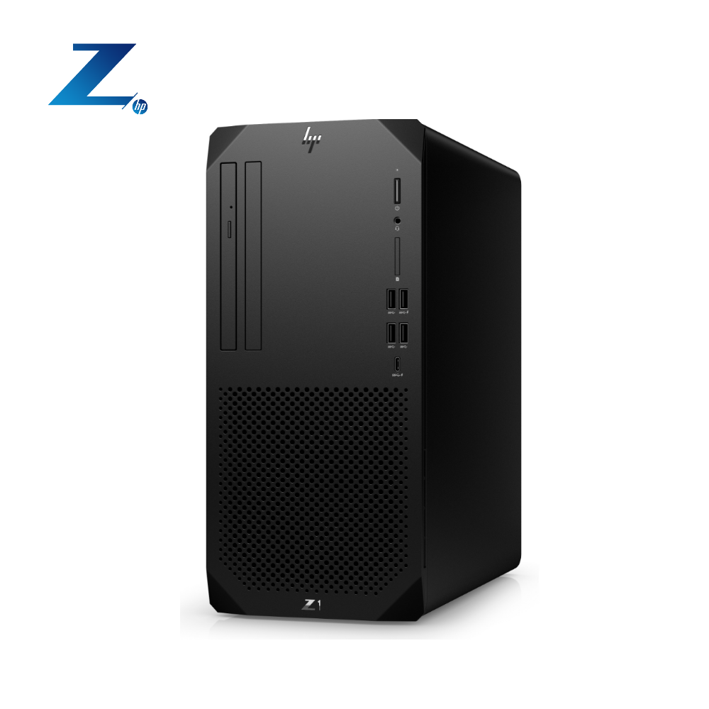 HP 워크스테이션 Z1G9 UHD Win10 Pro (i7-12700/64GB/SSD 256GB/2TB/Windows 11 Pro)