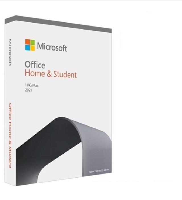 MS Office 2021 Home & Student PKC(가정용/팩키지/한글)