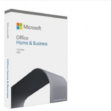 MS Office 2021 Home & Business PKC(기업용/팩키지/한글)