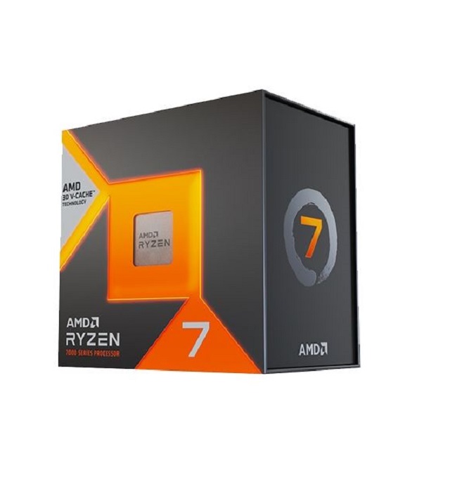 AMD 라이젠7 7800X 3D 정품(구매 후기)할인