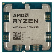 AMD 라이젠7 7800X 3D 멀티팩 정품(구매 후기)할인