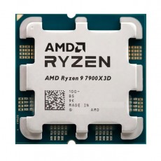 AMD 라이젠9 7900X 3D 멀티팩 정품(구매 후기)할인