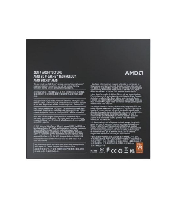 AMD 라이젠9 7950X 3D 정품(구매 후기)할인