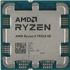 AMD 라이젠9 7950X 3D 멀티팩 정품(구매 후기)할인