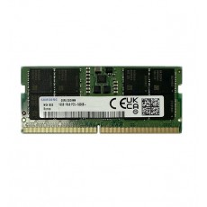 삼성 Sodimm DDR5 16G 44800 5600Hz 노트북