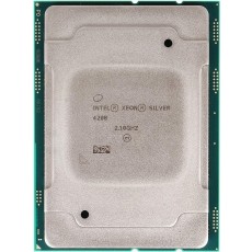 인텔 Xeon 스케일러블 실버 4208(Cascade Lake/2.1GHz/8Core/FCLGA 3647/벌크/미사용탈거)